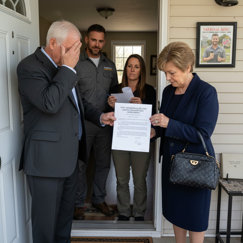 I Chose A ‘Poor’ Plumber Over My Family’s Massive Inheritance, So They Erased Me From Their Lives. When My Husband’s True Identity As An Mit Genius Was Revealed On The News, They Begged For A Business Partnership. They Thought They Could Still Control Me, But I Had A Surprise Waiting For Them.