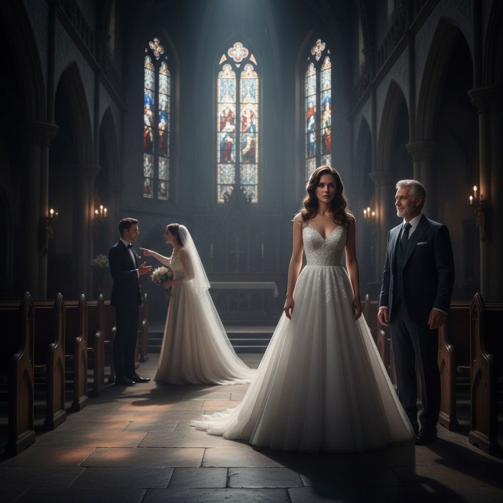 I Was Publicly Mocked For Being Single At My Sister’s Wedding. Now I’m Marrying Her Husband’s Most Successful Relative. Should I Invite Her To The Ceremony?