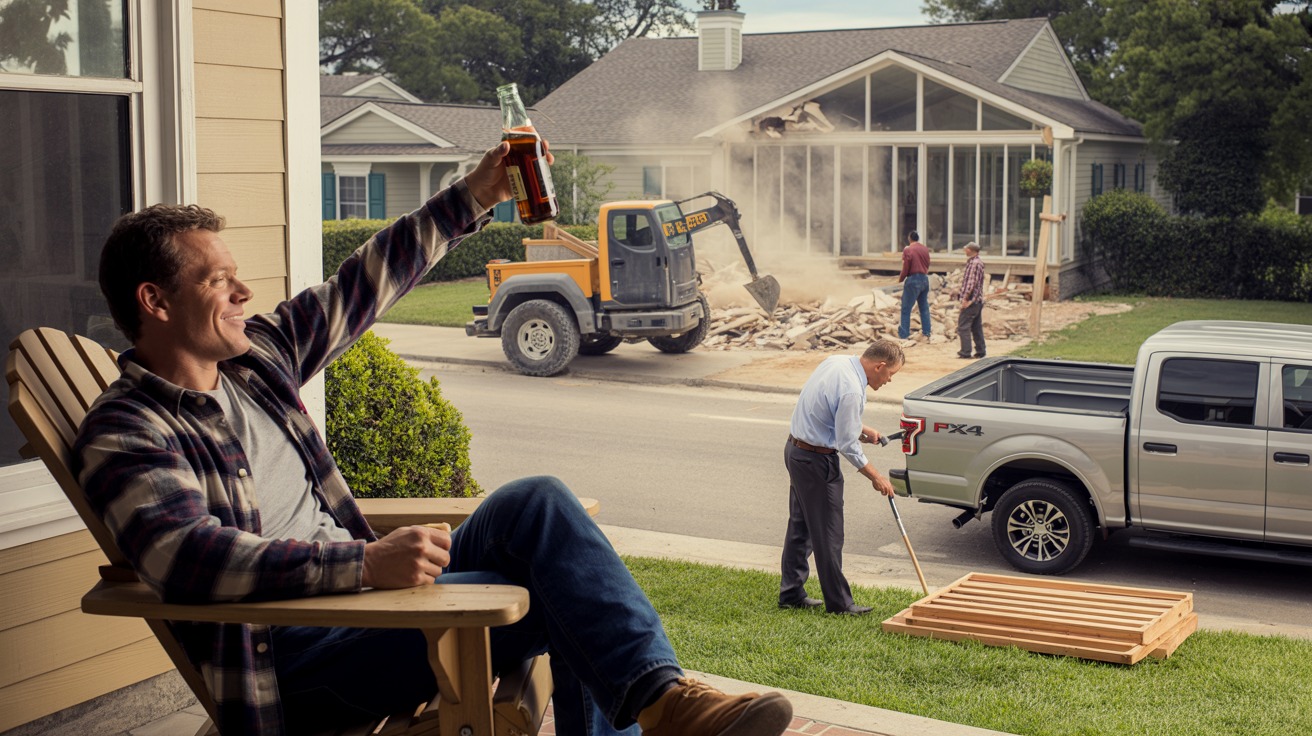 My Sister Slapped Me In Front Of 200 People At Her Wedding Because I Would…