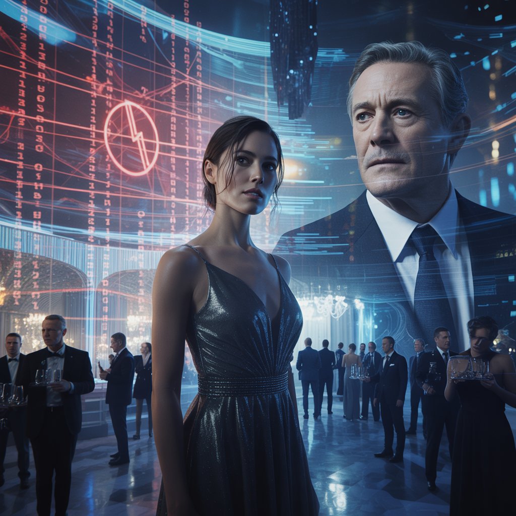 At My Father’s $50 Billion Celebration, He Publicly Mocked Me Before He Kicked Me Out, But Unaware..