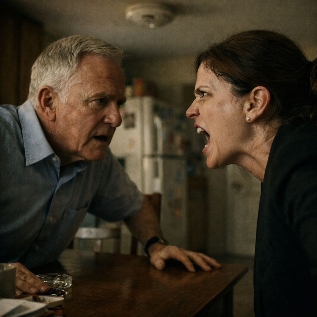 She Installed “Smart” Smoke Detectors in My House. I Found Cameras.