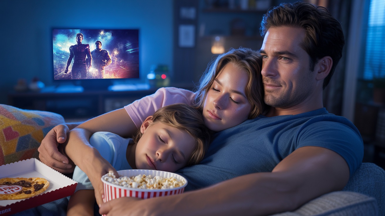 I Helped My Best Friend Flirt With a Guy… Then He Fell for Me Instead