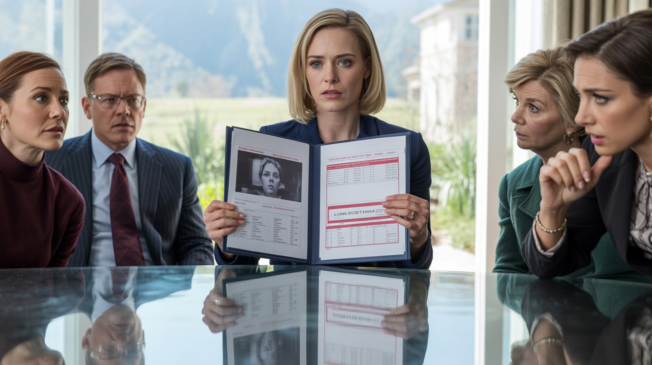 I Came Home Early From My Girls’ Trip To Surprise My Husband And…