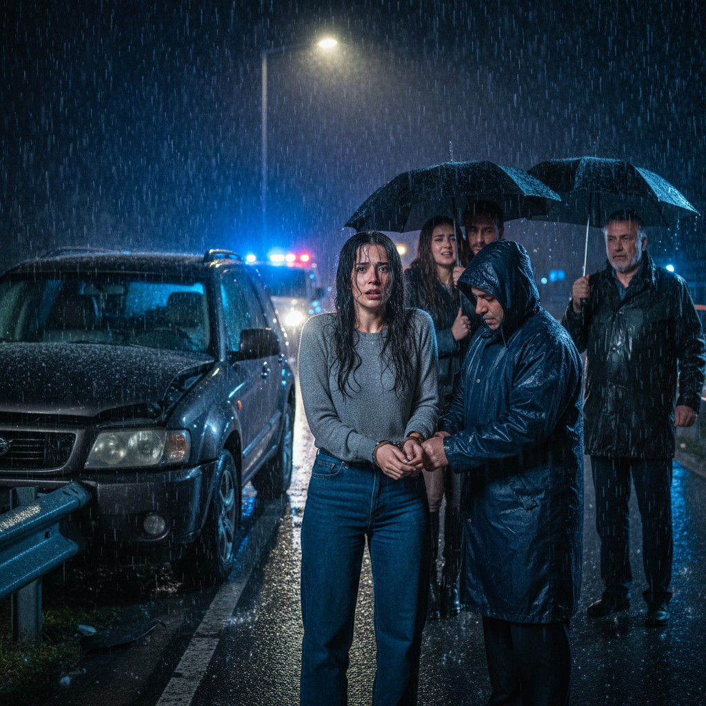 I Built A $90 Million Company From Scratch, But My Parents Framed Me For A Crime I Didn’t Commit To Give It To My Brother. I Spent 1,095 Days In A Cell While They Lived In My Mansion And Drained My Accounts. Now That I’m Out, They Are Demanding I Sign Over The Rest Of My Shares, And What Happened Next Shocked Everyone…