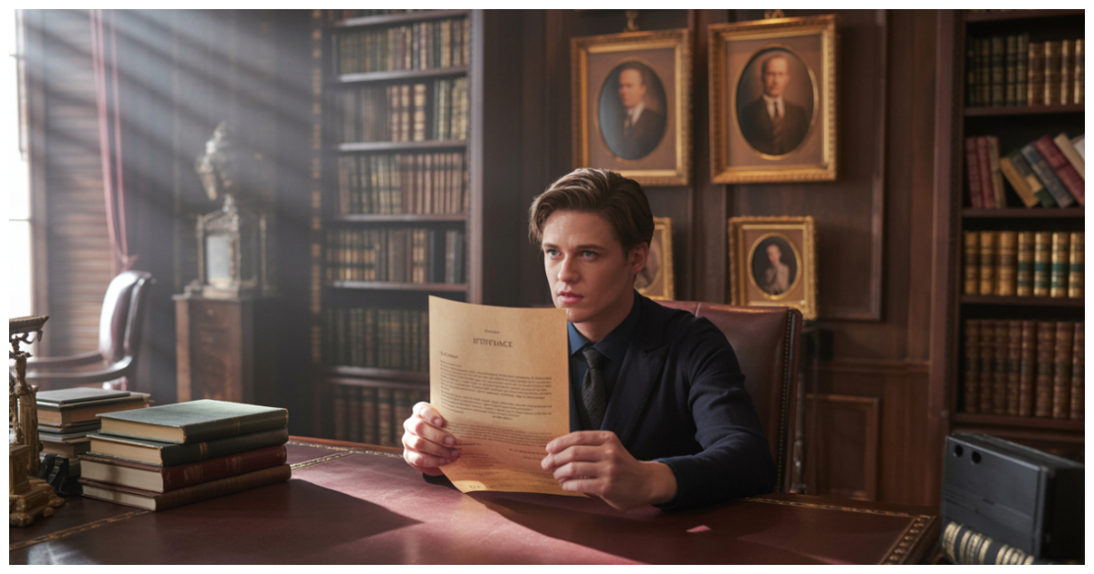 After Inheriting $80M From My Grandparents, My Parents Demanded the Money, I Refused