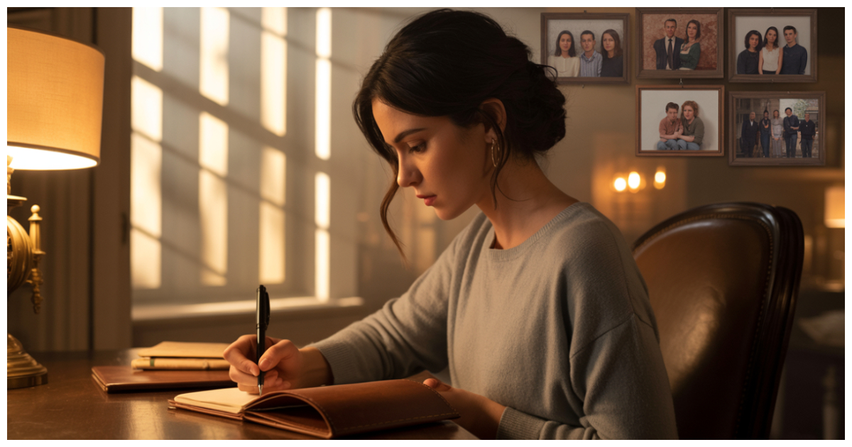 My Family Left Me Out of My Sister’s Wedding, But My Own Wedding Went Global