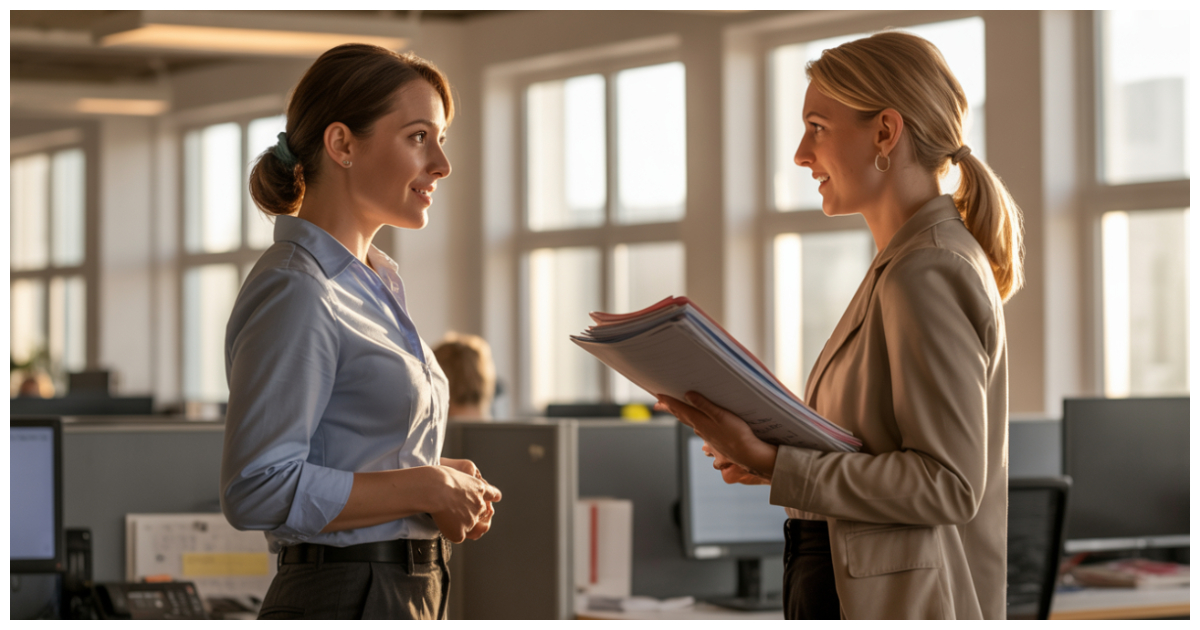 I Helped a Struggling Classmate. 15 Years Later, I Met Someone Who Changed Everything