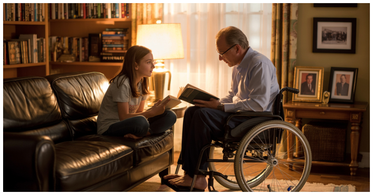 After My Husband’s Funeral, My In-Laws Moved In and Told Me to Leave