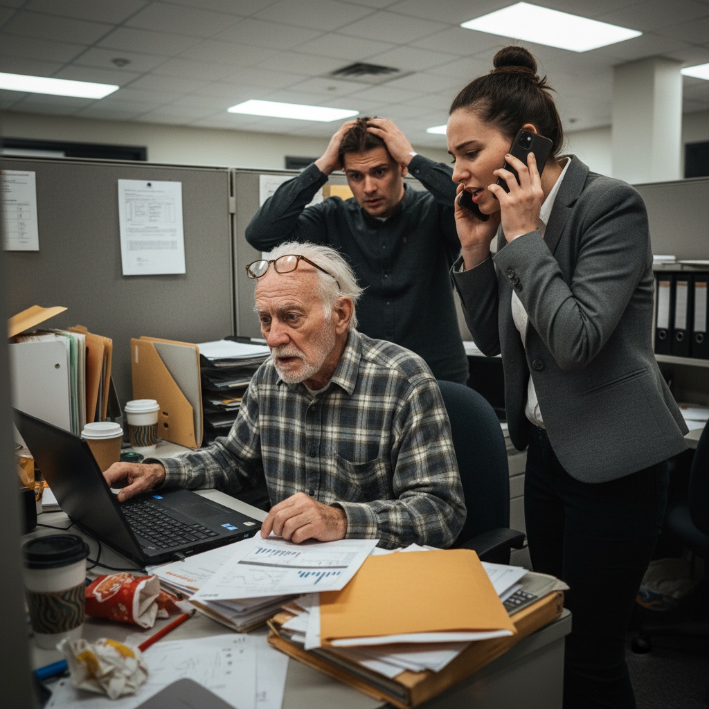 My Son Drugged Me And Committed Me To A Nursing Home To Steal My $850k House. He Told Everyone I Had Dementia, But I Am An Aerospace Engineer And I Remember Everything. How Do I Take Him Down?