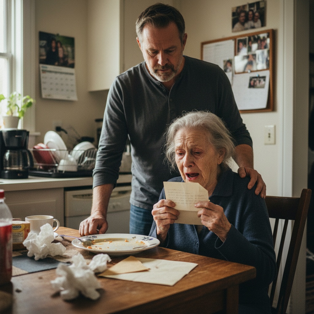 I Spent 18 Years Mourning My Daughter After A Tragic House Fire. Today, I Found Her Working In A Bookstore Two Hours Away. Whose Ashes Did I Actually Scatter On That Mountain?
