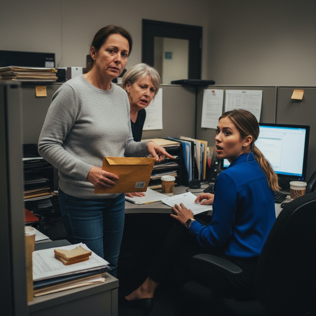 I Spent 10 Years In Prison For My Husband’s Murder. My Sister Framed Me To Steal His Insurance Money. Now I’m Out, And I Discovered I Wasn’t Her Only Victim. How Do I Make Her Pay?