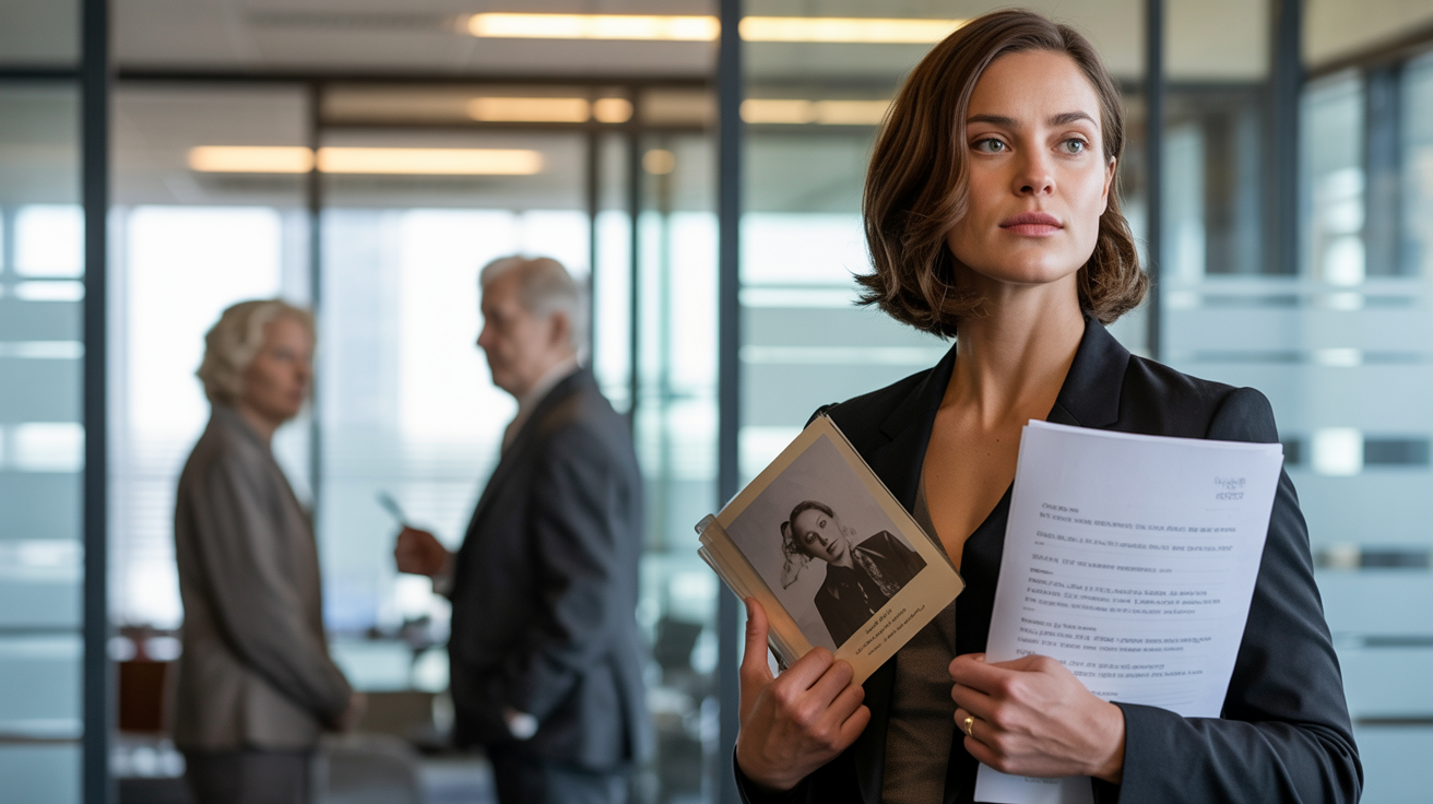 Kicked Out as a Teen for False Rumors Spread by My Brother, Years Later Parents See My Success and..