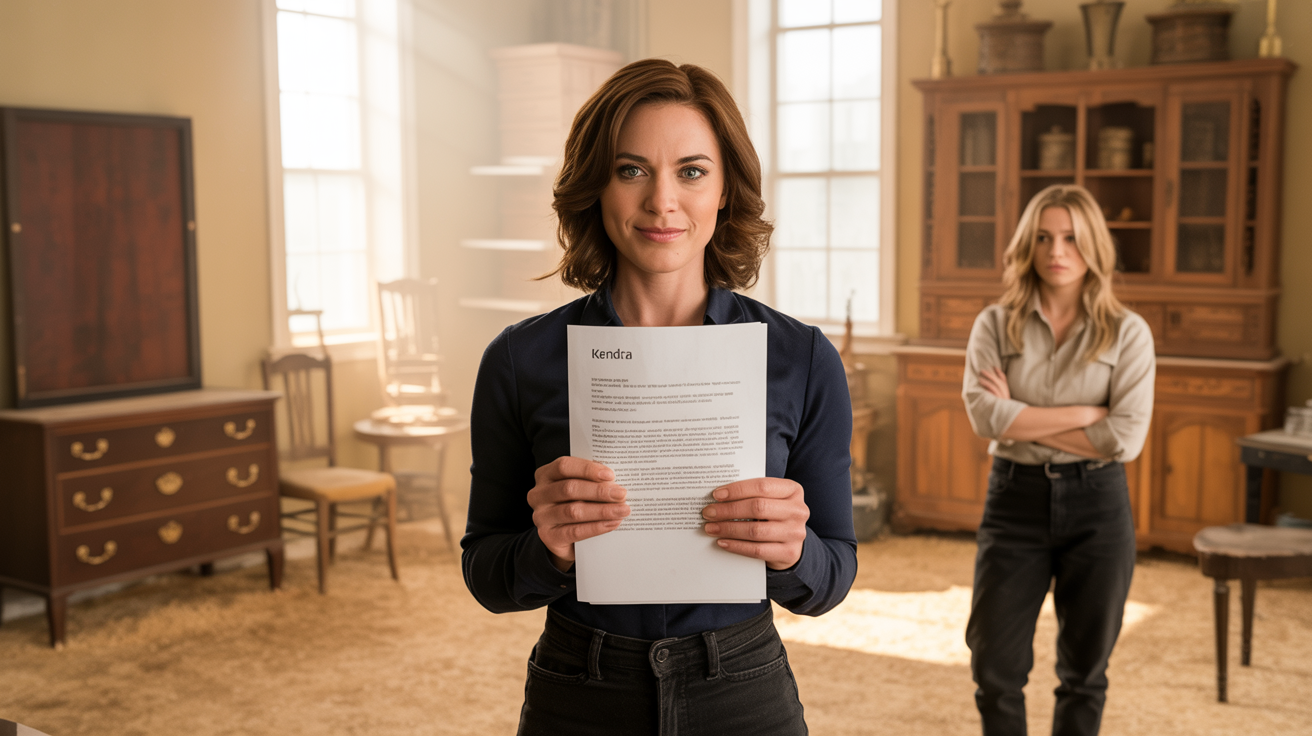 Started My Own Business At 19, Paid Off My Debts, And Bought A House…