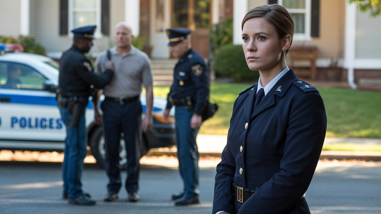 My Dad And “Deadbeat” Brother Sold My House While I Was In Okinawa — But That Home Was Actually…