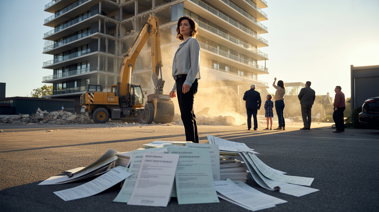 At Christmas Dinner, I Overheard My Parents Planning To Move My Sister’s Family Into My $350,000…