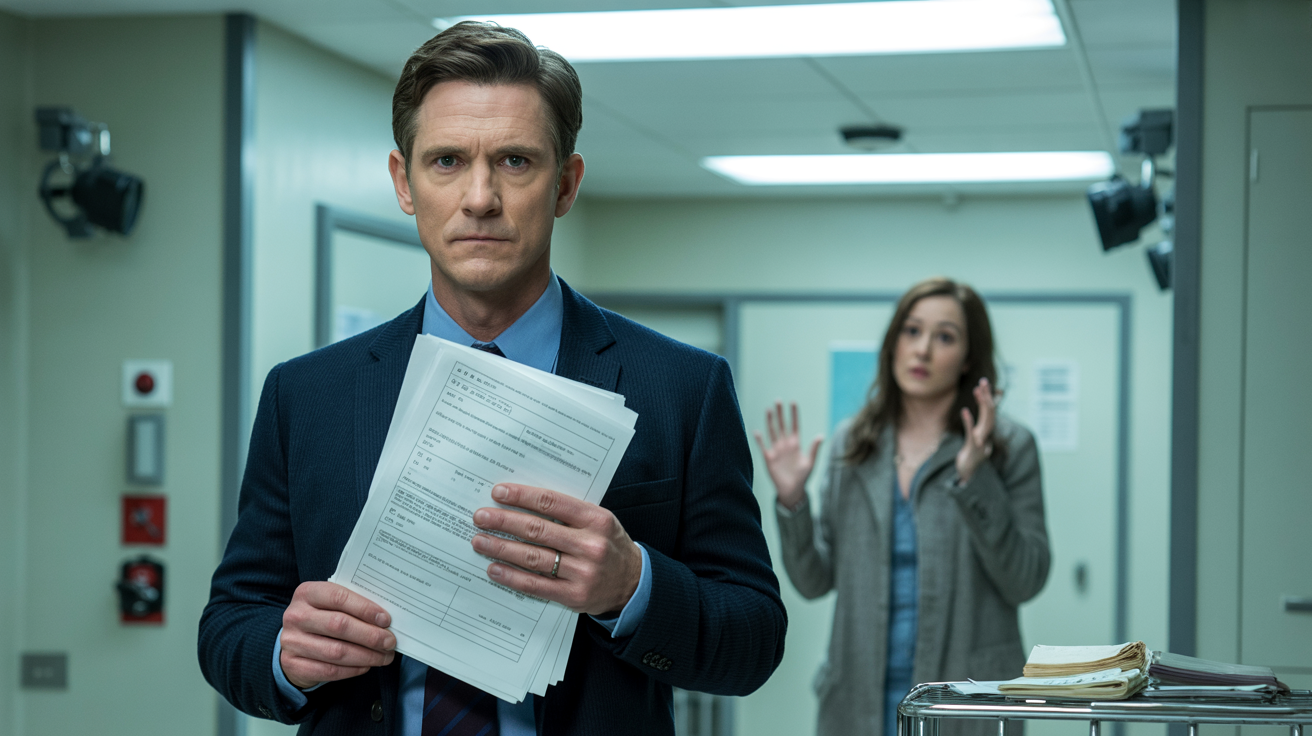 My wife confessed her darkest secret in Japanese, not knowing I was fluent.