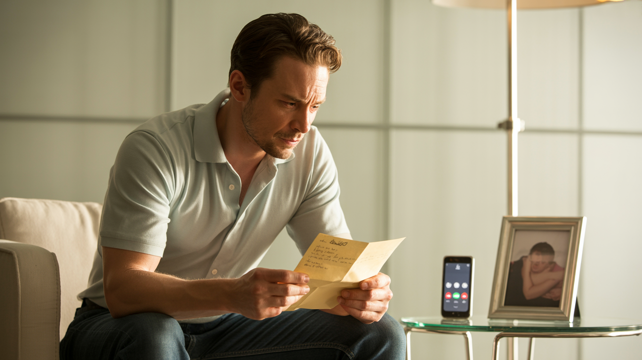 Family Disowned Me 8 Yrs Ago For What I Did To My Twin After I Discovered He’s Been Sleeping W/ My G