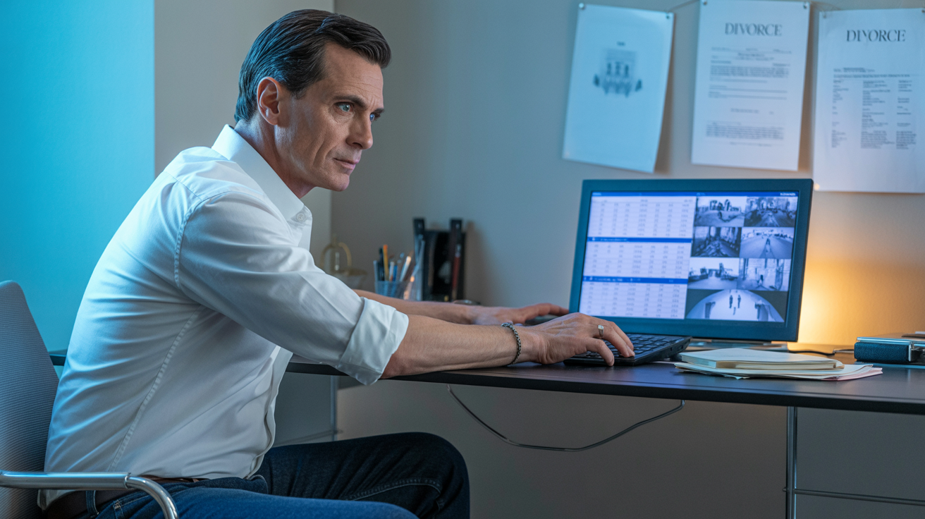 My Wife Ignored My Messages All Day. At 11:00 P.m., She Finally Came Home And Smirked. ‘you Know…