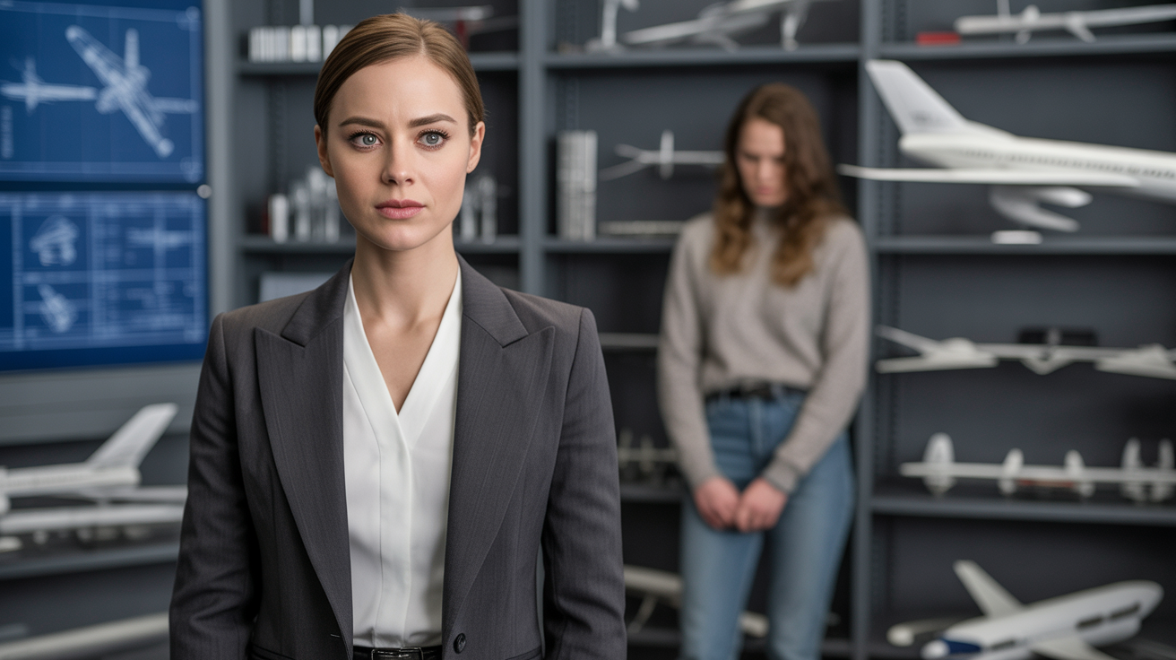 Boyfriend’s Friend Convinced Him I Was Too Dumb For Him Because I Was Just A Lab Tech