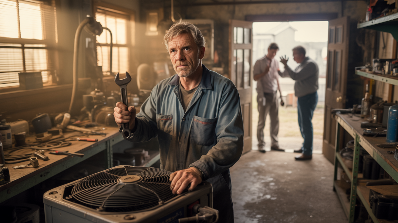 At 17, My Adopted Sister Accused Me Of Getting Her Pregnant. My Family Disowned Me, My GF Left, & I