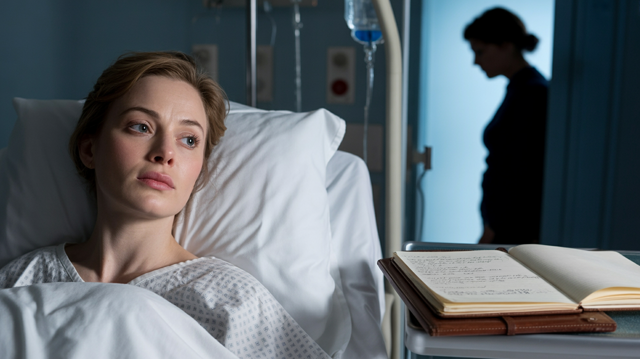 My Mother-in-law Poisoned My Food To Prove My Deadly Allergy Was Fake.