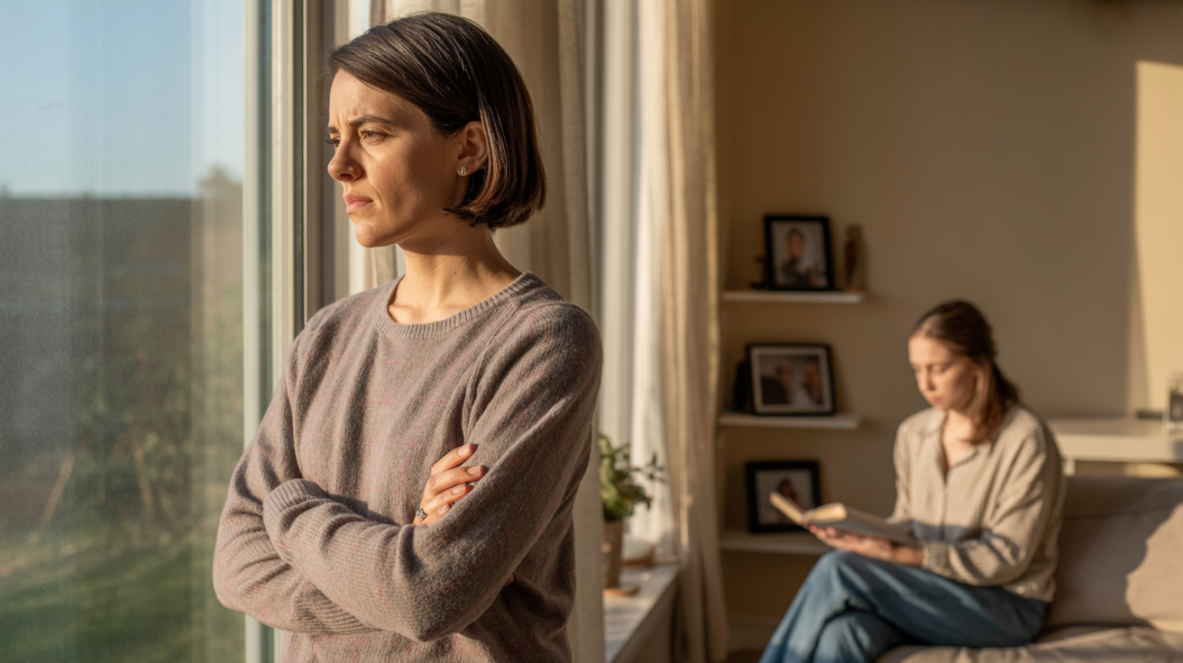 My Sister Got Pregnant By My Fiancé, And My Family Decided To Defend Her Because She Was Younger…