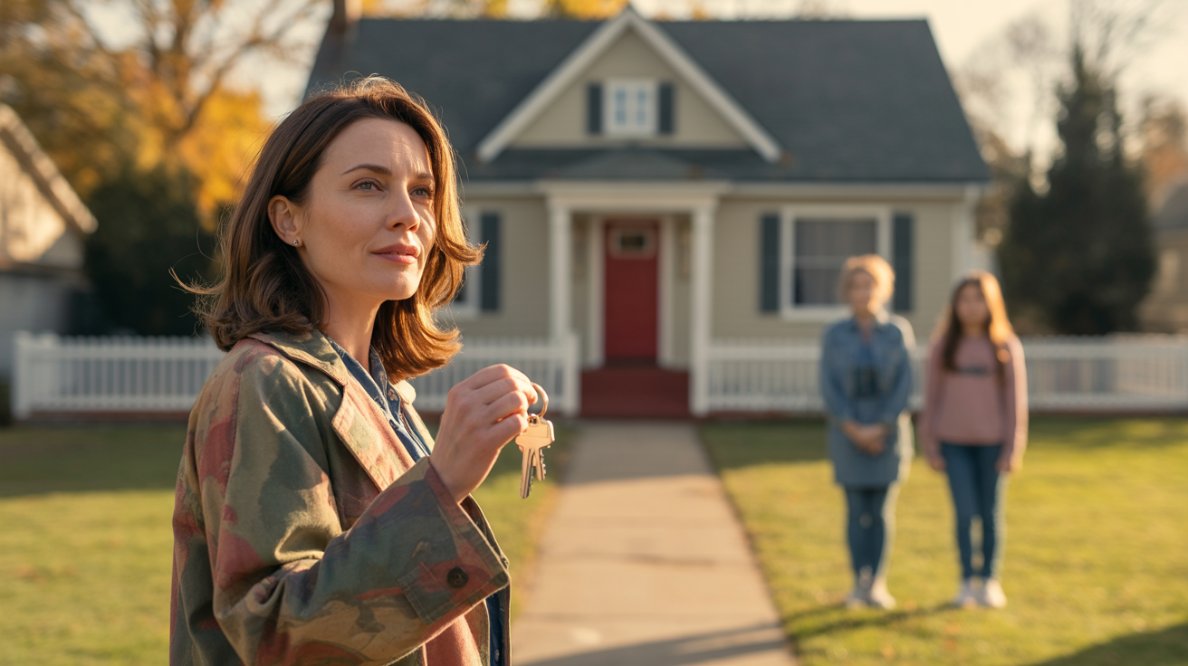 How Did You Make Your Mother Realize She Chose The Wrong Daughter?