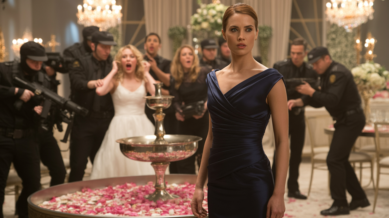 Sister Mocked “Found Your Little Savings” Waving The Papers. “Thanks For The College Fund…