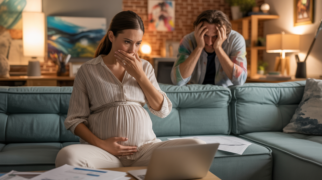 The struggling artist I supported for 3 years was a millionaire – I discovered his fortune when I…