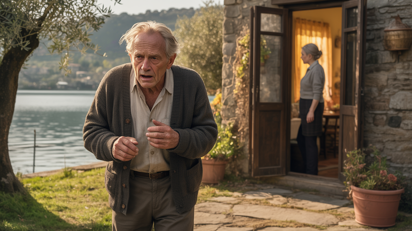 Mother Never Comes Home – 23 Years Later, Her Family Discovers Why