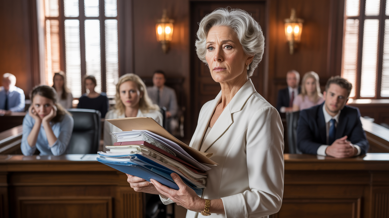 I Was Excited To Tell My Daughter I Inherited $6 Million From My Sister, But I Heard Her Say..