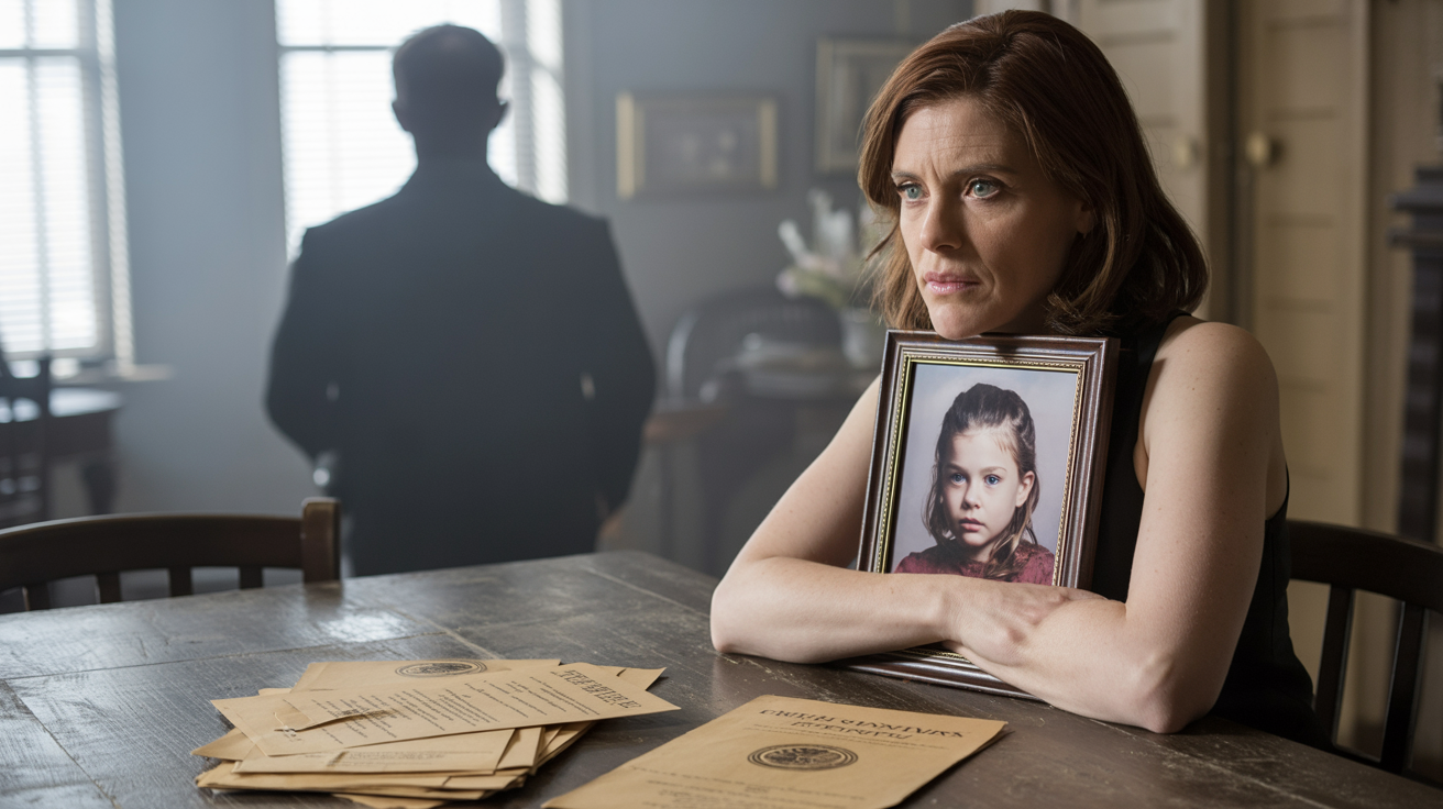 My Husband’s April Fools’ Joke Made Me Lose Our Baby.