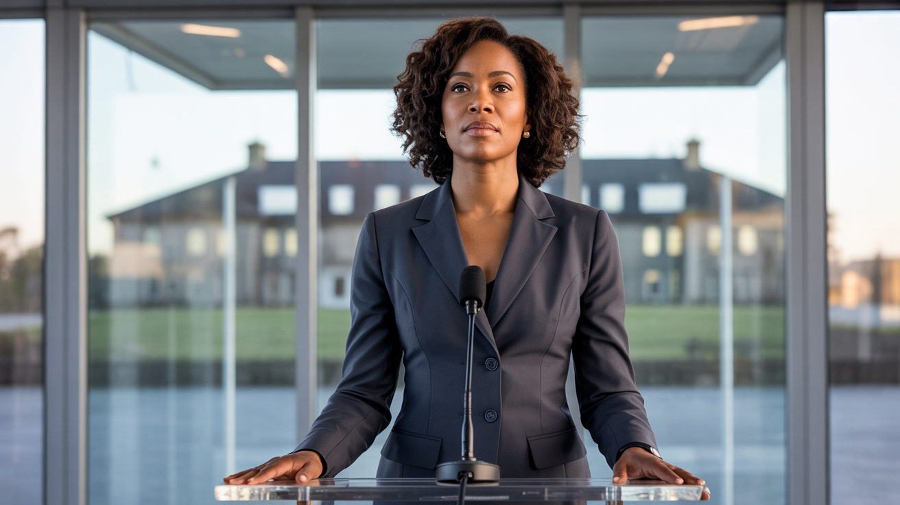 Black Woman CEO Publicly Humiliated by Billionaire White Family — Then She Cancels the $500M Deal