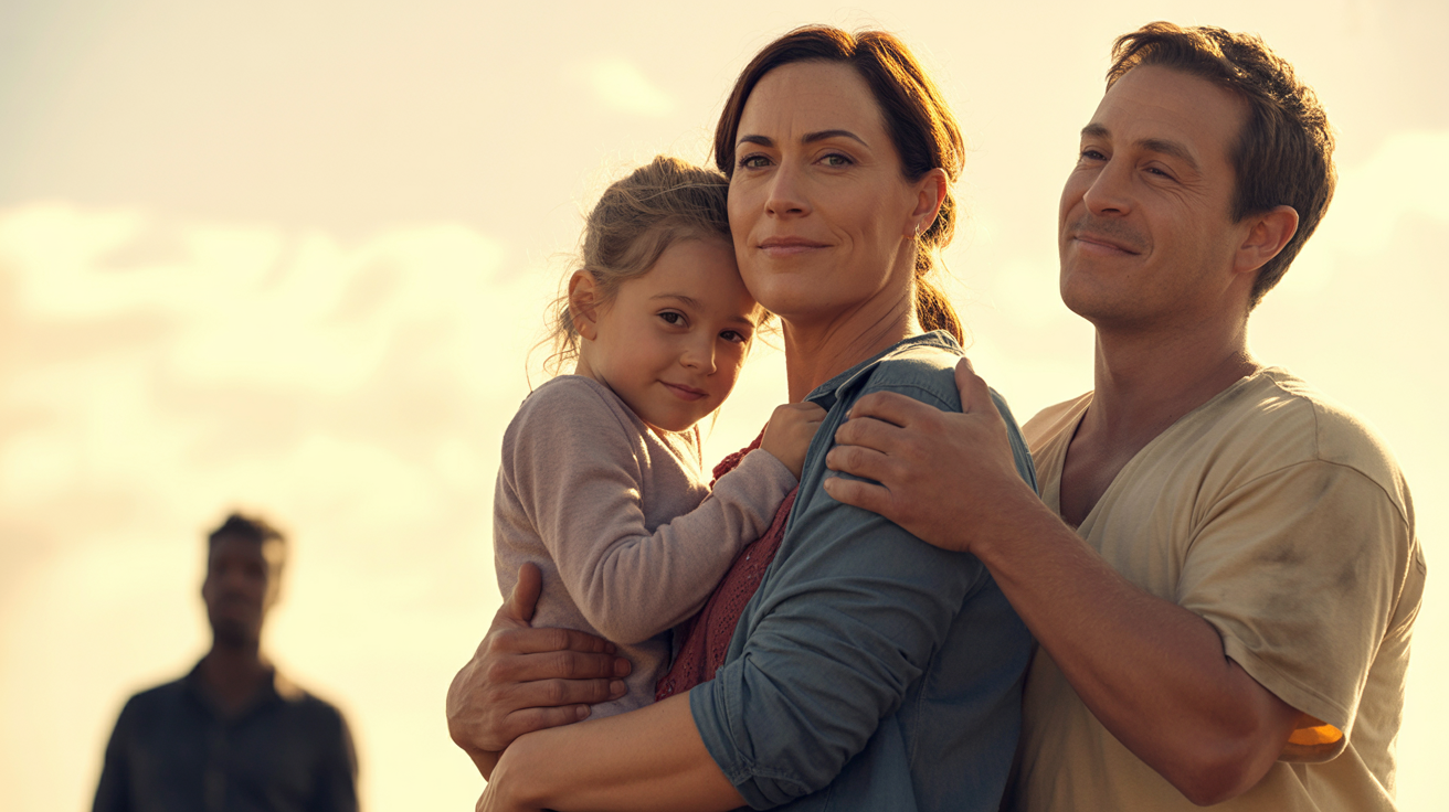 When I announced my pregnancy, my mother-in-law said, “get rid of it.”