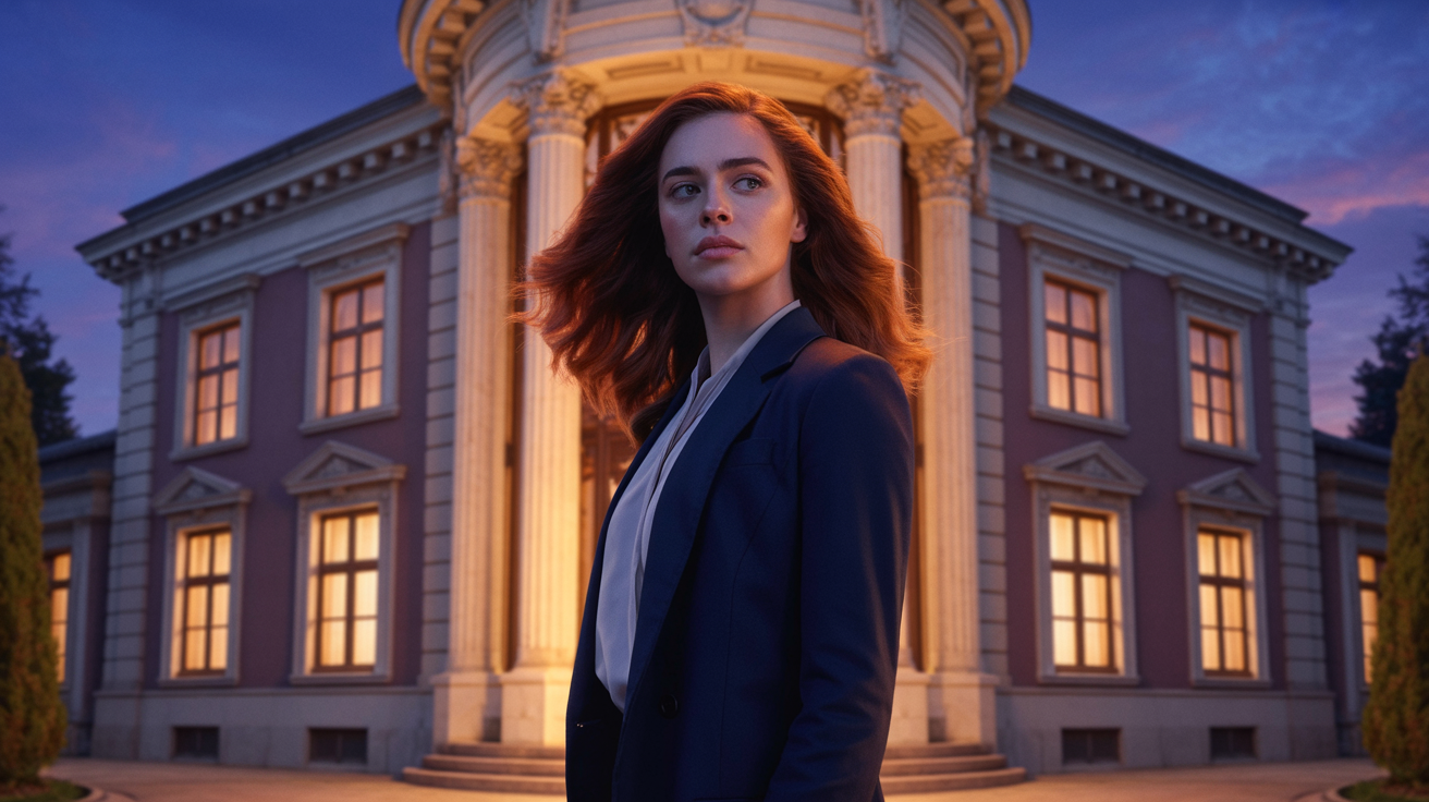 I RAISED MY SISTER ALONE. AT HER WEDDING, HER FATHER-IN-LAW INSULTED ME IN FRONT OF EVERYONE…