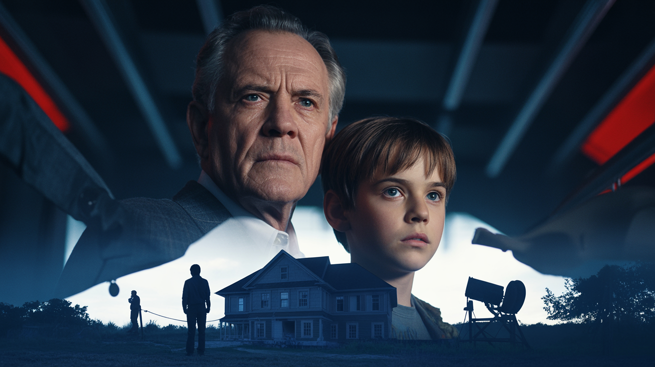 My Grandson Slipped Me a Note: “Check Storage Unit 247,” He Whispered. I Gasped When I Saw…