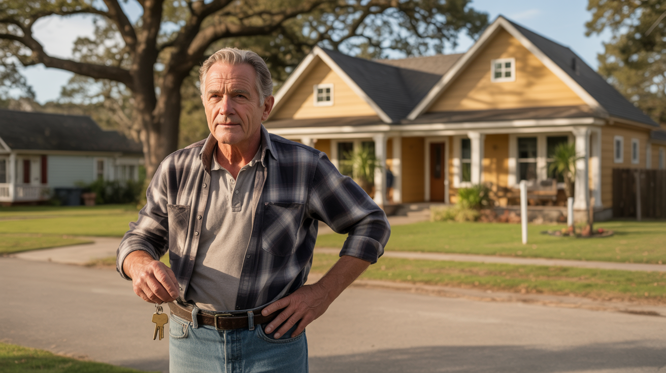 My Son’s Wife Texted: “We Appreciate The House… But Dorothy Doesn’t Want You At Thanksgiving…”