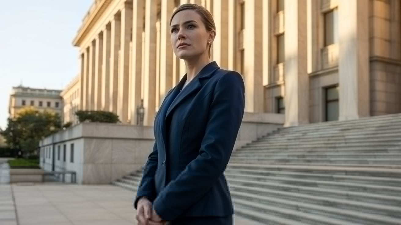 Parents Sold My ‘Abandoned’ House – They Didn’t Know It’s Protected Diplomatic Property