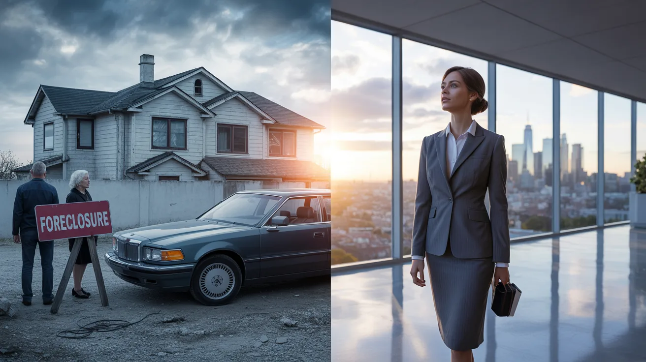 Mil: “My Son Earns $5k! Divorce Him!” Me: (It’s My Salary…) Did As Told, Mil’s Disaster!! Lol