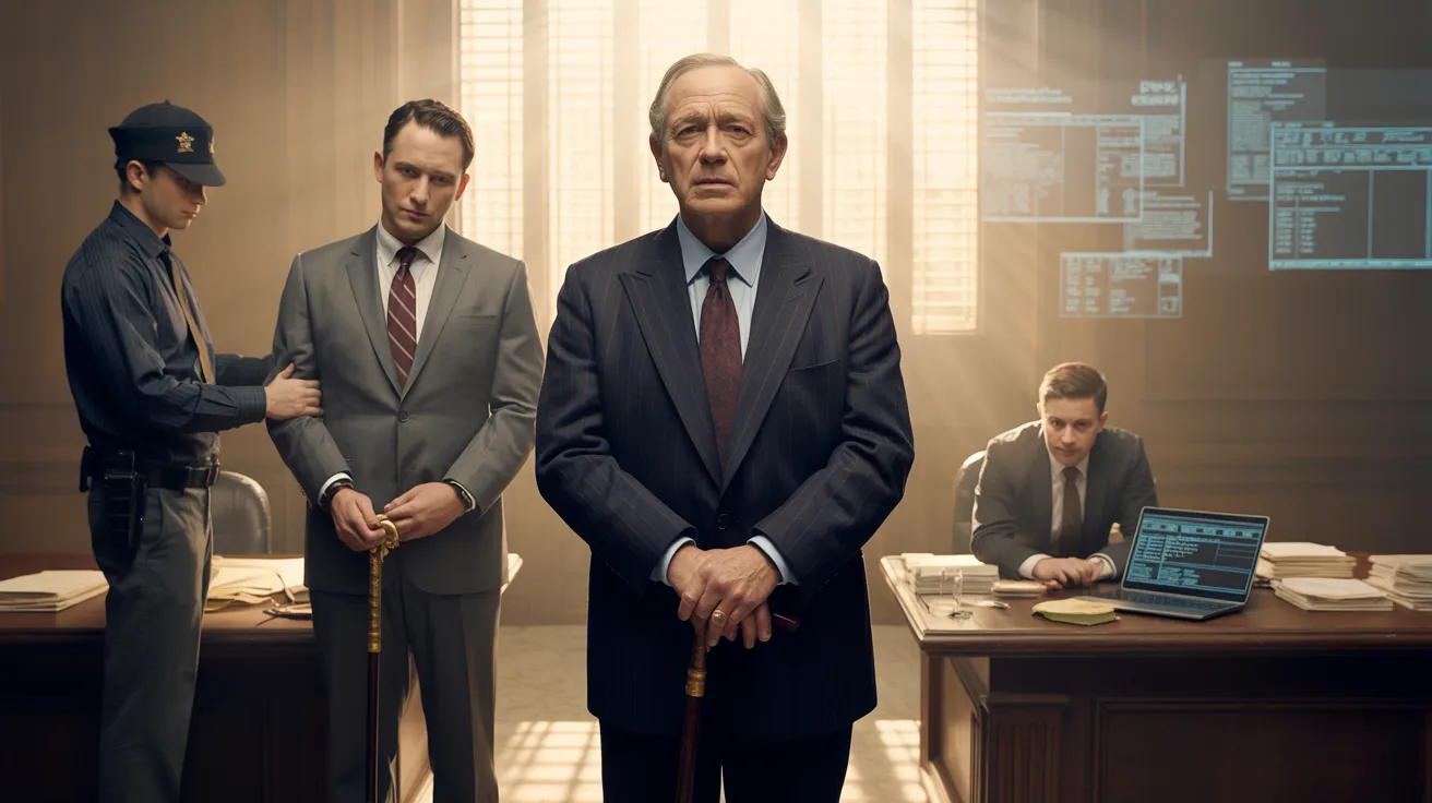 My Grandpa And I Went To Bank Teller: ‘I Have No Time For Poor Folks!’ But Grandpa Smirked And Said