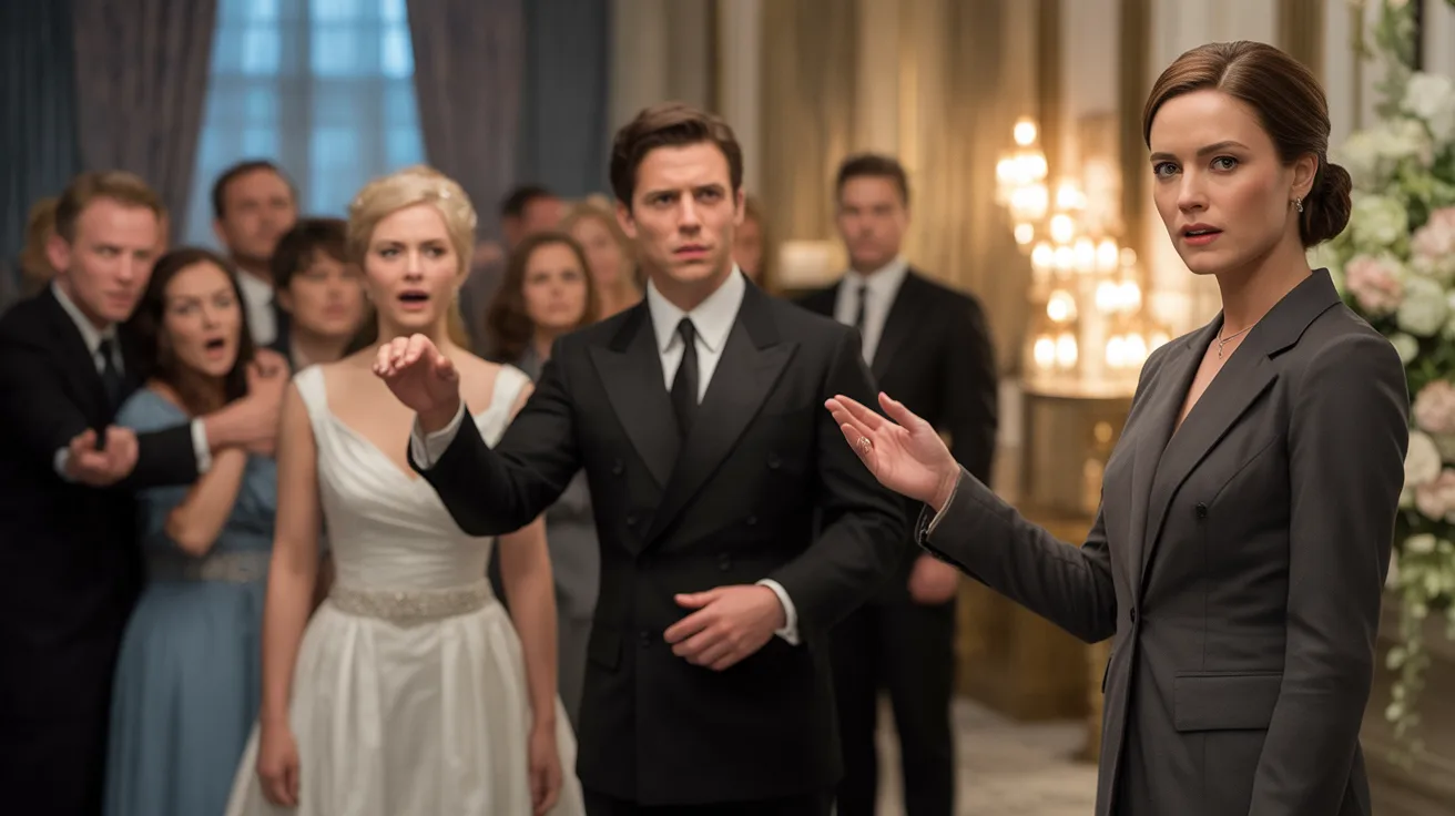 My Family Looked Down on Me, Thinking I Was Unemployed. But Once They Learned I Was a CEO…