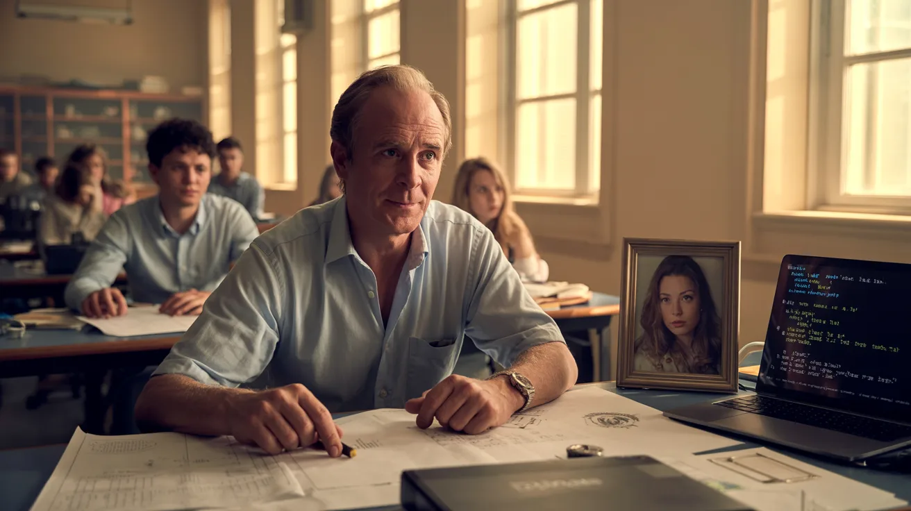 My Classmate Once Mocked Me For Quitting School. Years Later, She Derided My Son As A Dropout Child.