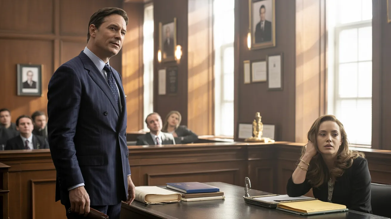 Wife Divorced Me Thinking She Gonna Be Part Of My Parent’s Million $$ Trust Fund Now She’s In Debt