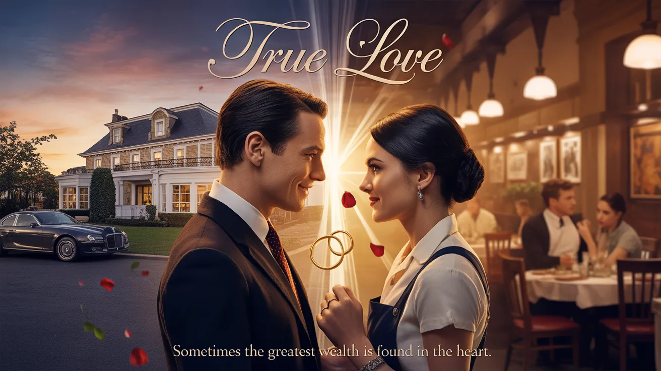 Millionaire Pretended To Be Poor And Asked The Woman Out. He Had No Idea What Would Happen Later!