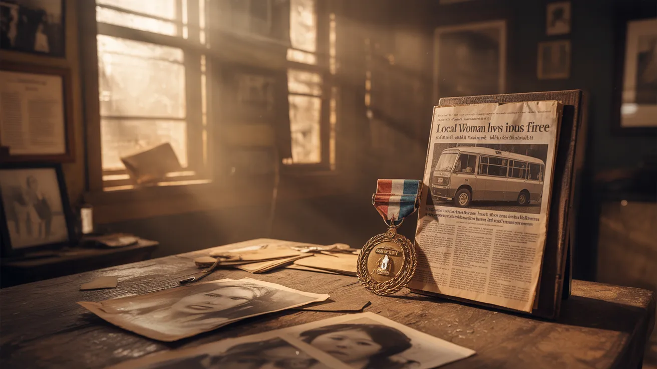 They Found A Secret Passage Behind A Closet. Going Inside, They Were Shocked By What They Saw…