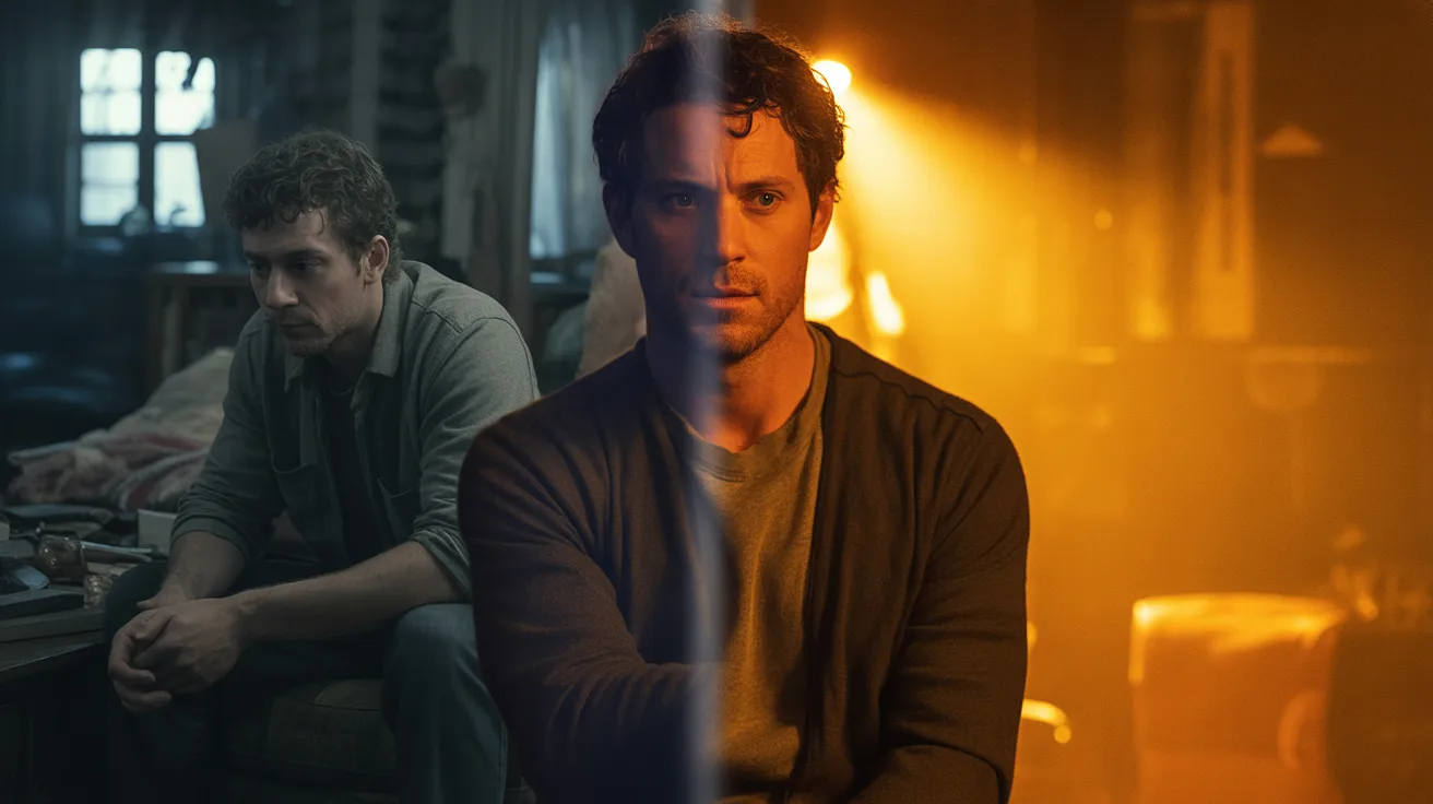 Woman Dumped Her Fat Boyfriend, But Two Years Later She Regretted It…