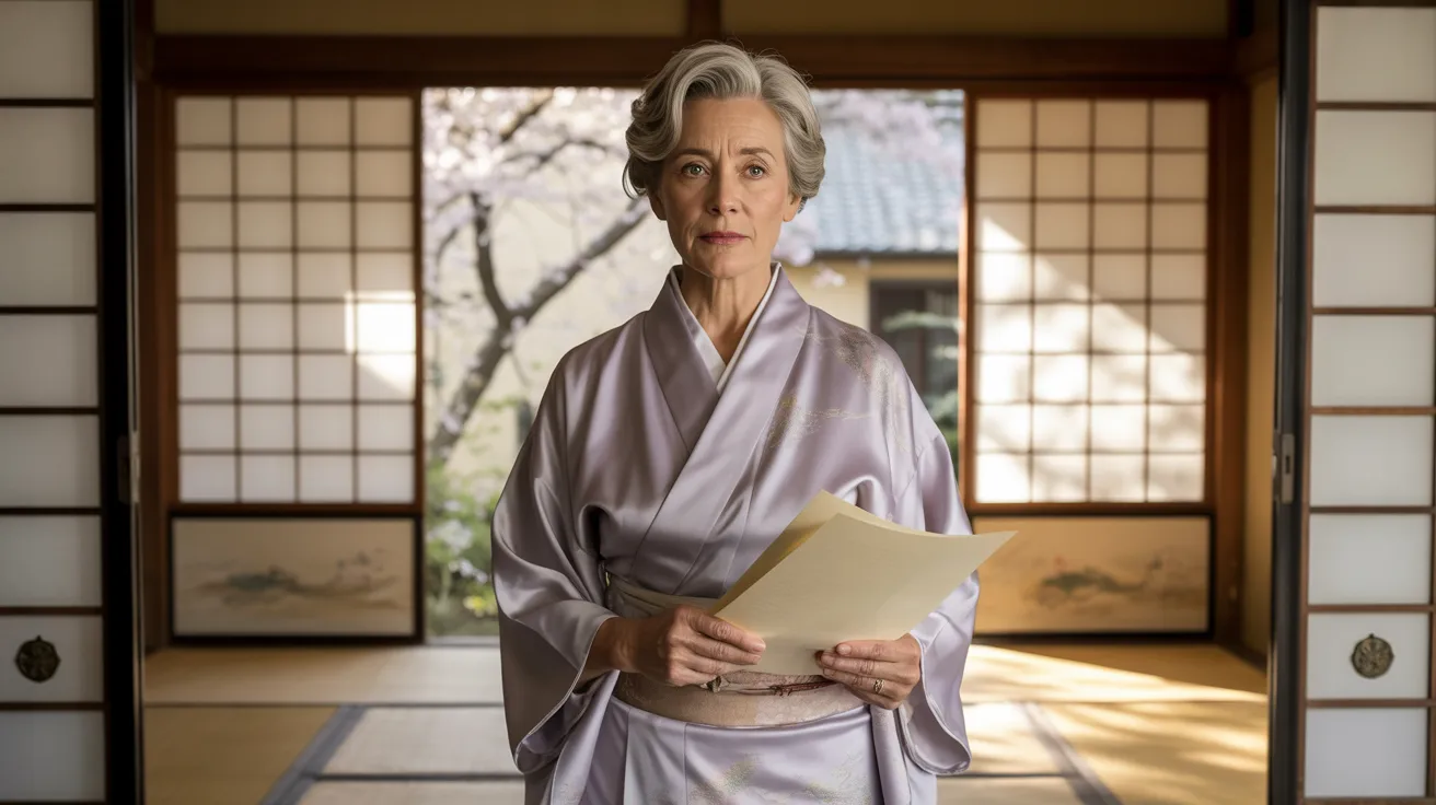 After 40-years Of Marriage, My Husband Said “You Are Useless. Let Us Get Divorced. “