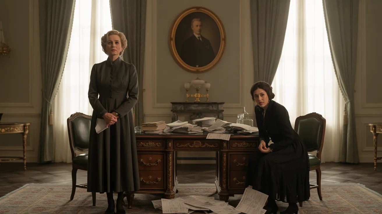 Sister-in-law Joyed At The Funeral When My Brother, A Surgeon, “I Inherited Enough To Play Forever.”