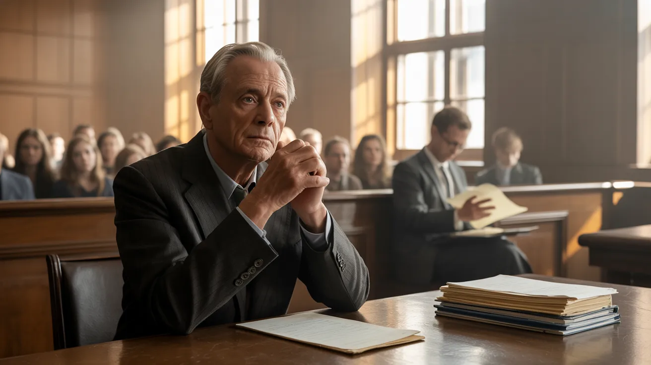 I Returned From My Mother’s Funeral To Find My House Locked And My $350,000 Savings Gone. My Daughter-in-law Claimed I Signed Everything Over To Her And My Son Believed Her. I Just Found Her Living In A Luxury Condo With A Secret Lover And A New Tesla.