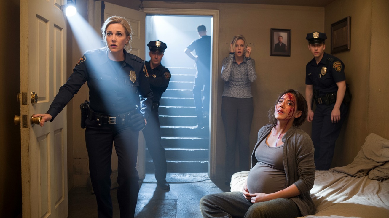 My Boyfriend Let His Parents Kidnap Me for My Own Pregnancy